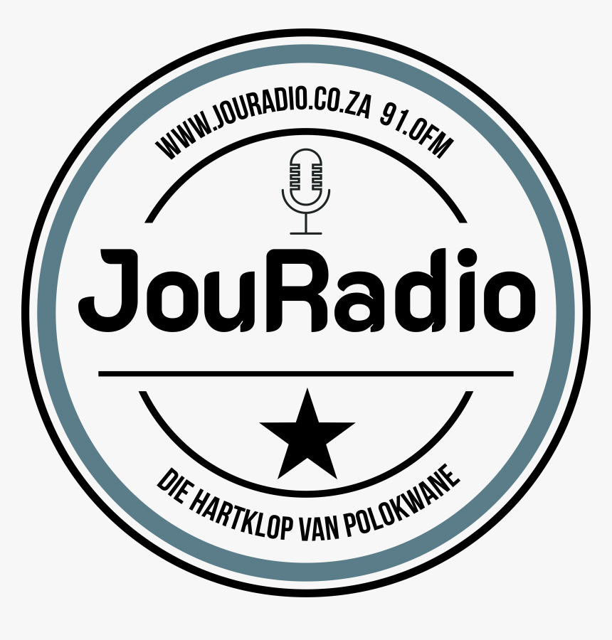 Jouradio Logo 987kb, HD Png Download, Free Download