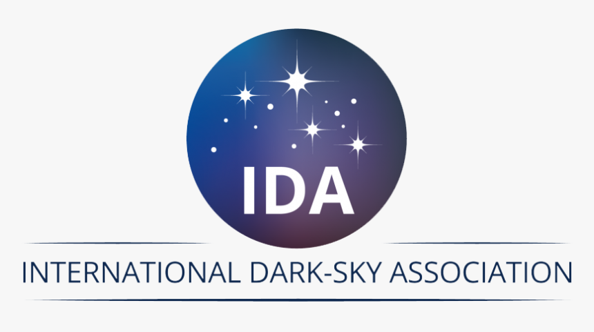 International Dark-sky Association Logo - International Dark Sky Association Logo, HD Png Download, Free Download