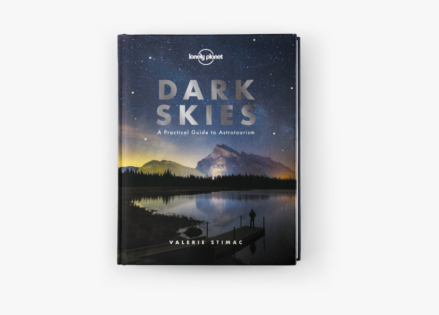 Dark Skies Book - Lonely Planet, HD Png Download, Free Download