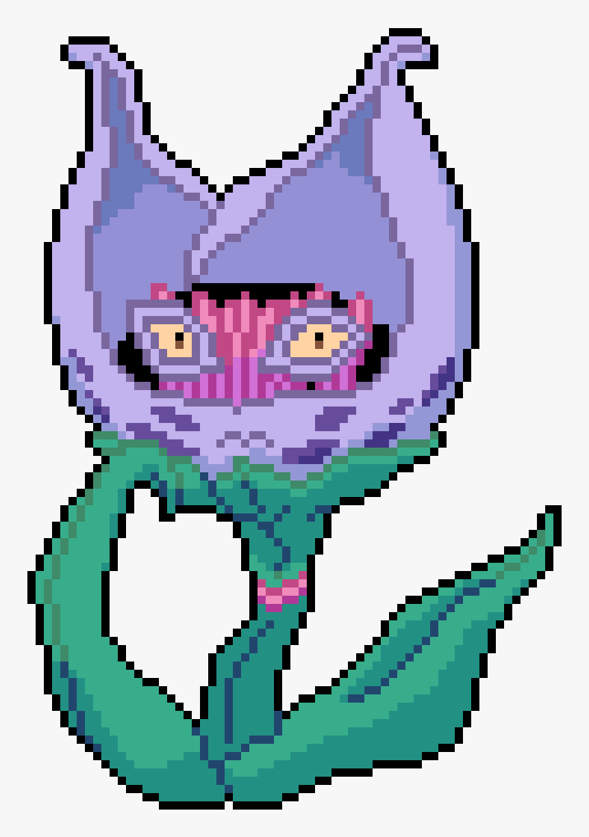 Stray Cat Jojo Pixel Art, HD Png Download, Free Download