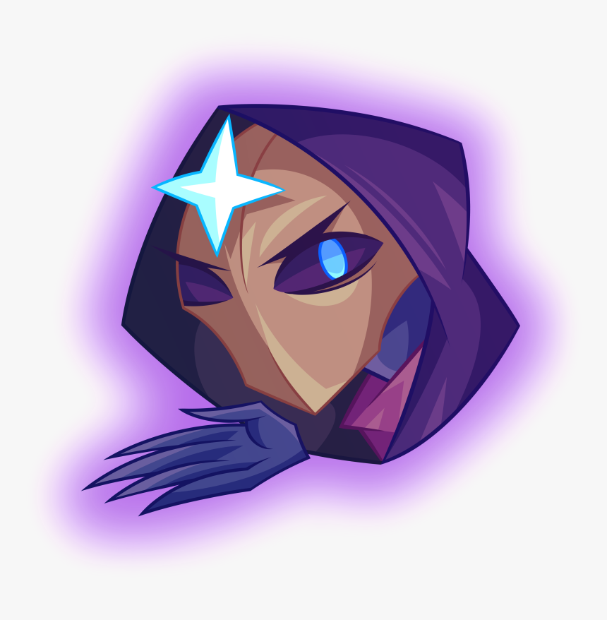 Jhin Png, Transparent Png, Free Download