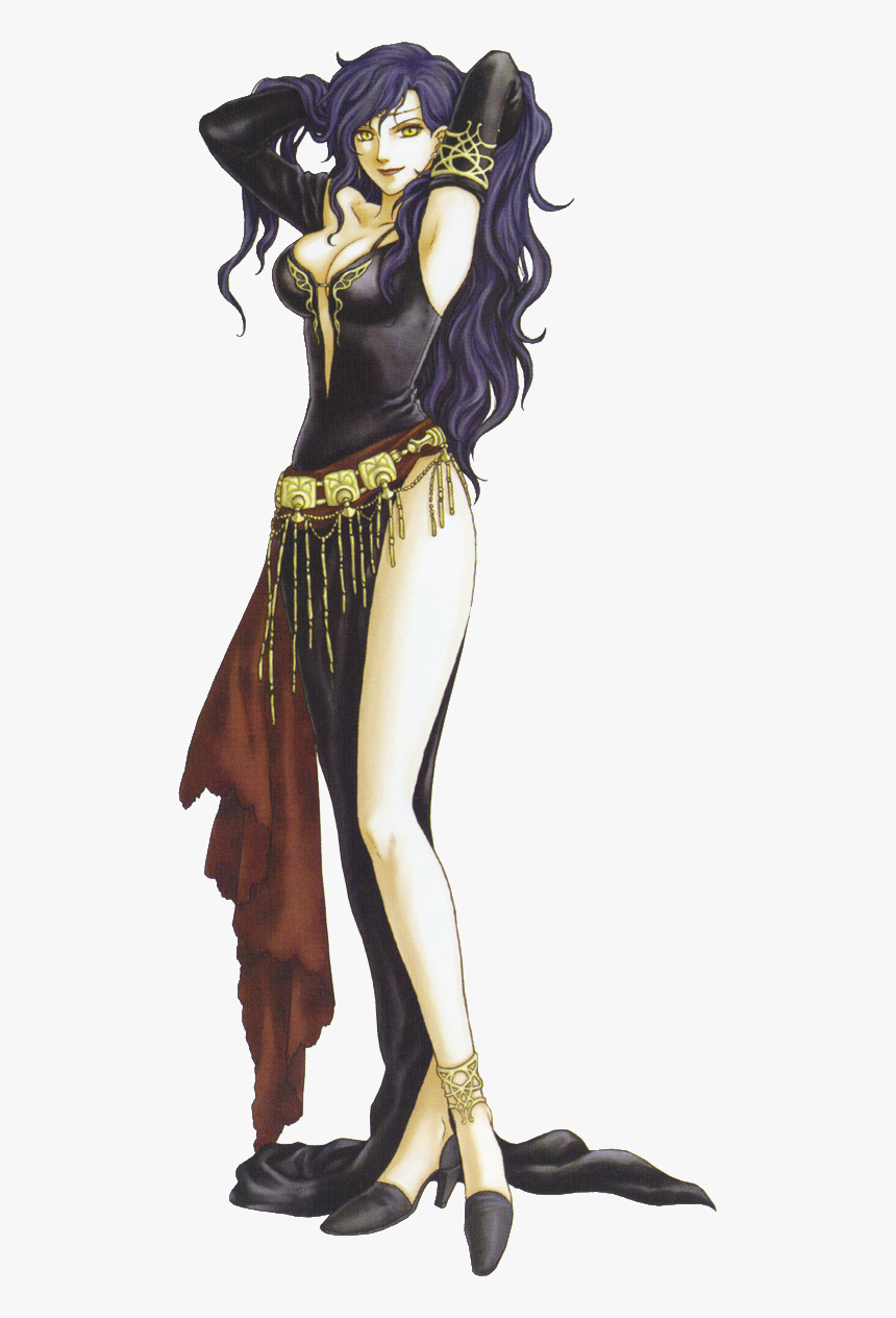 Transparent Tharja Png - Sonia Fire Emblem, Png Download, Free Download