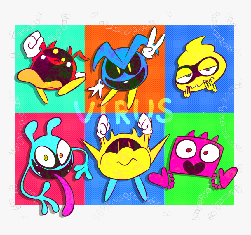 Mario #dr - Cartoon, HD Png Download, Free Download