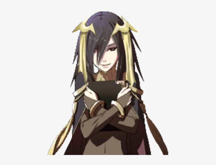 Fire Emblem Awakening Fire Emblem Heroes Fire Emblem - Tharja Fire Emblem Awakening, HD Png Download, Free Download