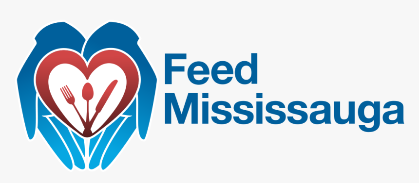 Learn About And Support The Community Based "feed Mississauga, HD Png Download, Free Download