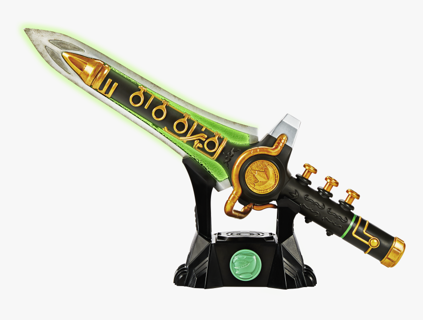 Power Rangers Lightning Collection Dragon Dagger, HD Png Download, Free Download