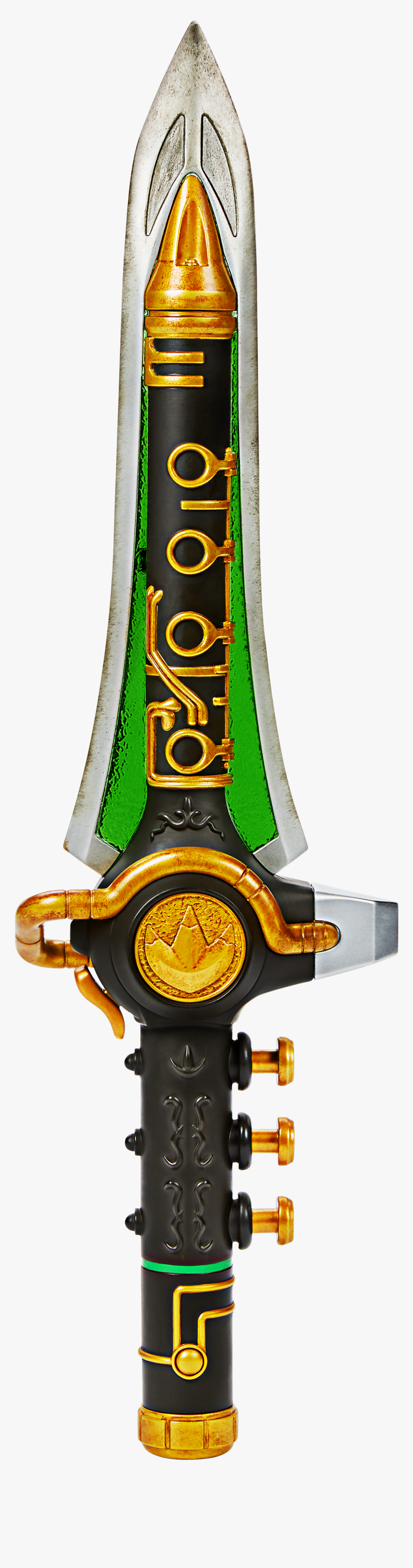 Power Rangers Lightning Collection Dragon Dagger, HD Png Download, Free Download