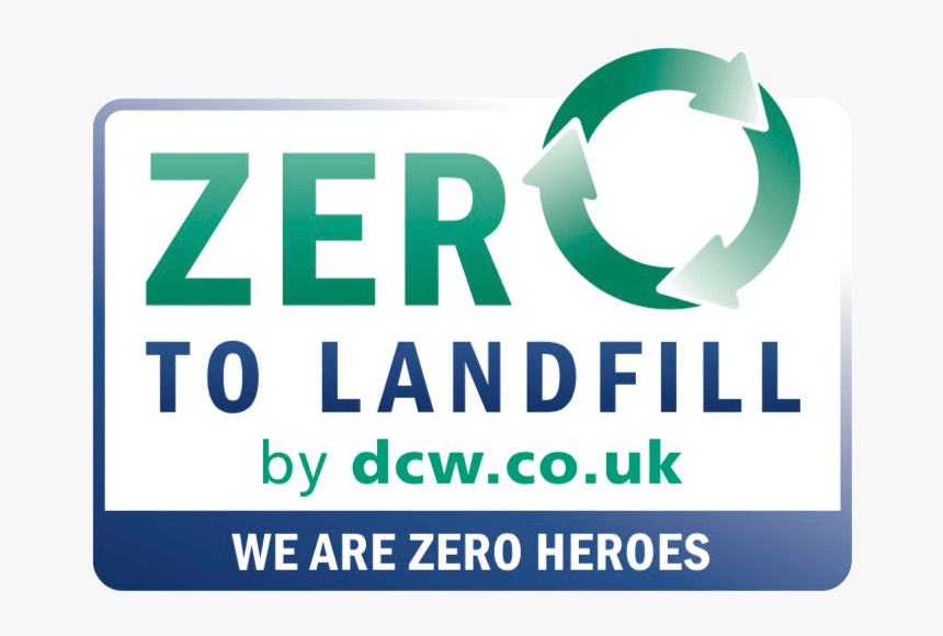 Devon Contract Waste Zero To Landfill, HD Png Download, Free Download