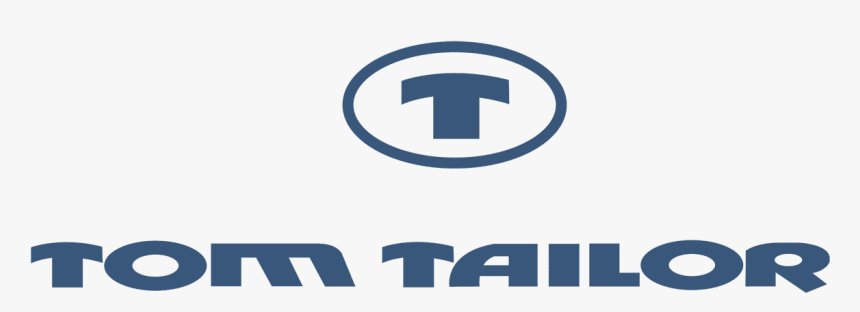 Tom Tailor Logo - Circle, HD Png Download, Free Download