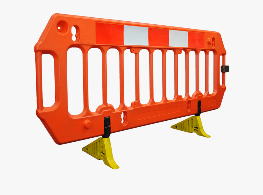 Safety Barrier , Png Download - Pamban Bridge, Transparent Png, Free Download