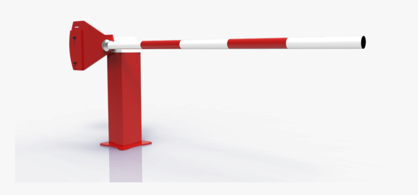 D1500 Manual Barrier - Manual Barrier Barriers Direct, HD Png Download, Free Download