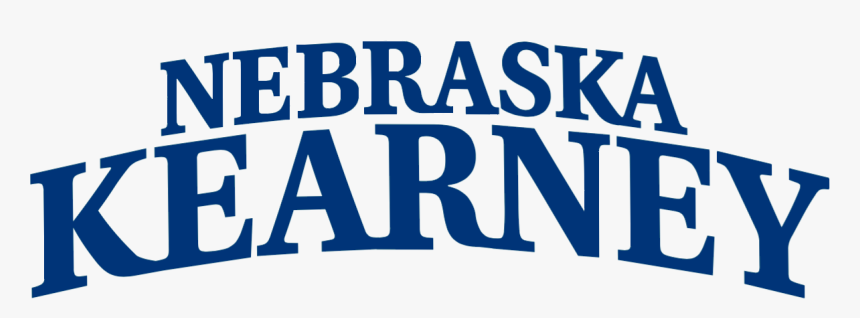University Of Nebraska Kearney Logo , Png Download - Nebraska University Kearney Badketball, Transparent Png, Free Download