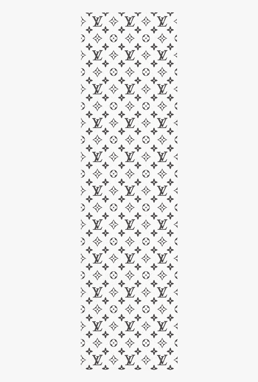 Image Of Lv Clear - Supreme Lv Wallpaper Iphone, HD Png Download, Free Download