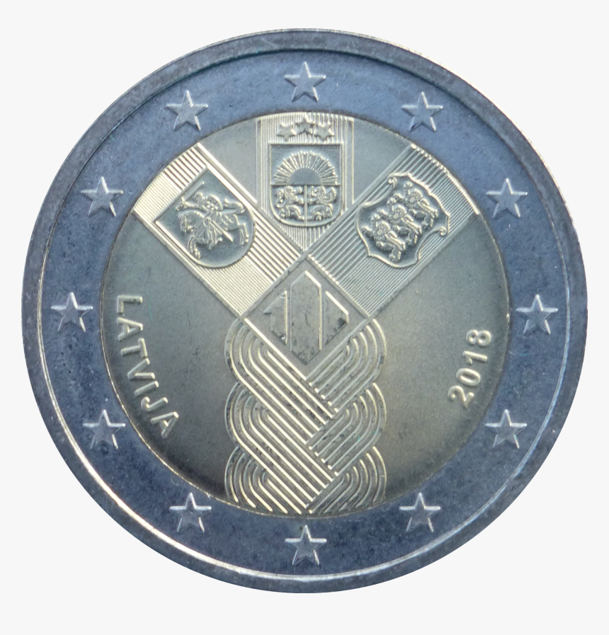 Lv 2€ 2018 Independence - Emblem, HD Png Download, Free Download