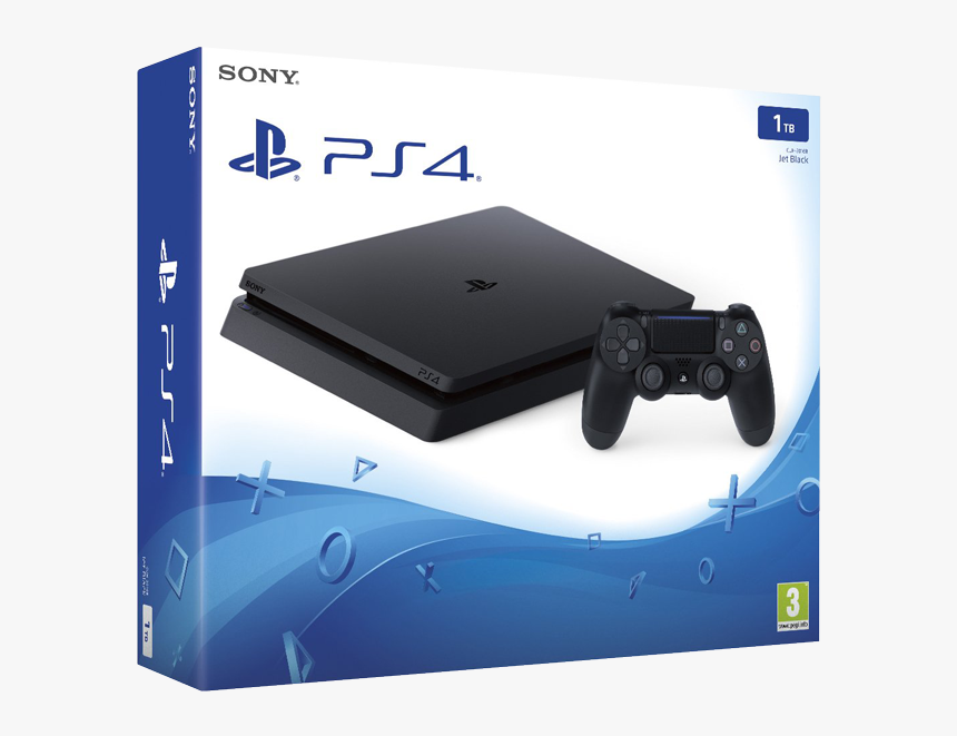 Playstation 4 With Price, HD Png Download, Free Download