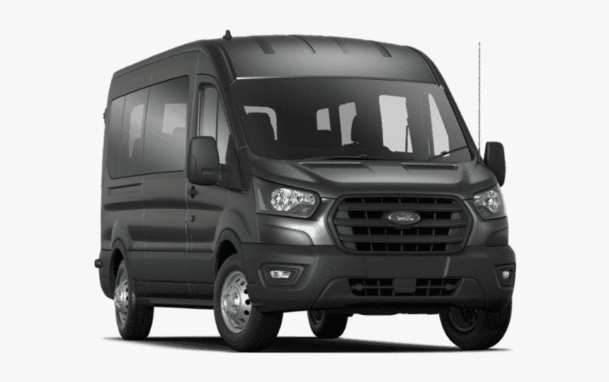 Ford Transit Passenger Wagon 2020, HD Png Download, Free Download