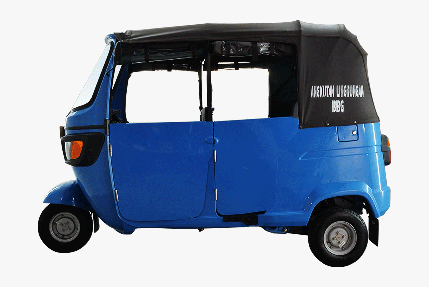 Passenger - Compact Van, HD Png Download, Free Download