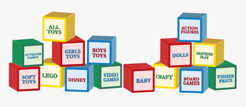 Toys Sale, HD Png Download, Free Download