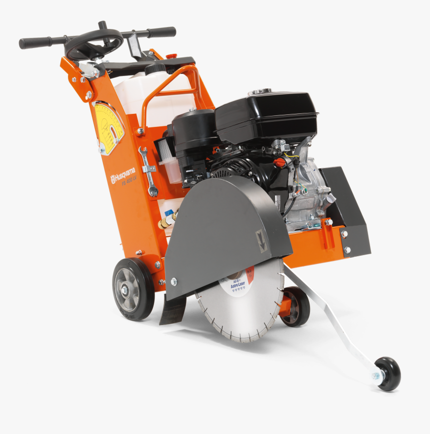 Fs 400 Lv, Pointer Down - Husqvarna Fs400lv, HD Png Download, Free Download