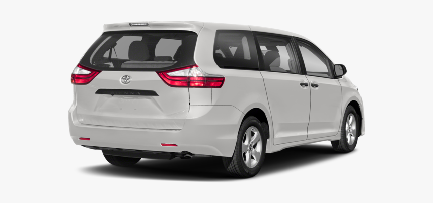 Toyota Sienna Awd 2020, HD Png Download, Free Download