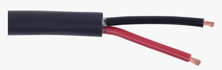 Power Cord Exposed Wires Png - Royal Cord 16 2, Transparent Png, Free Download