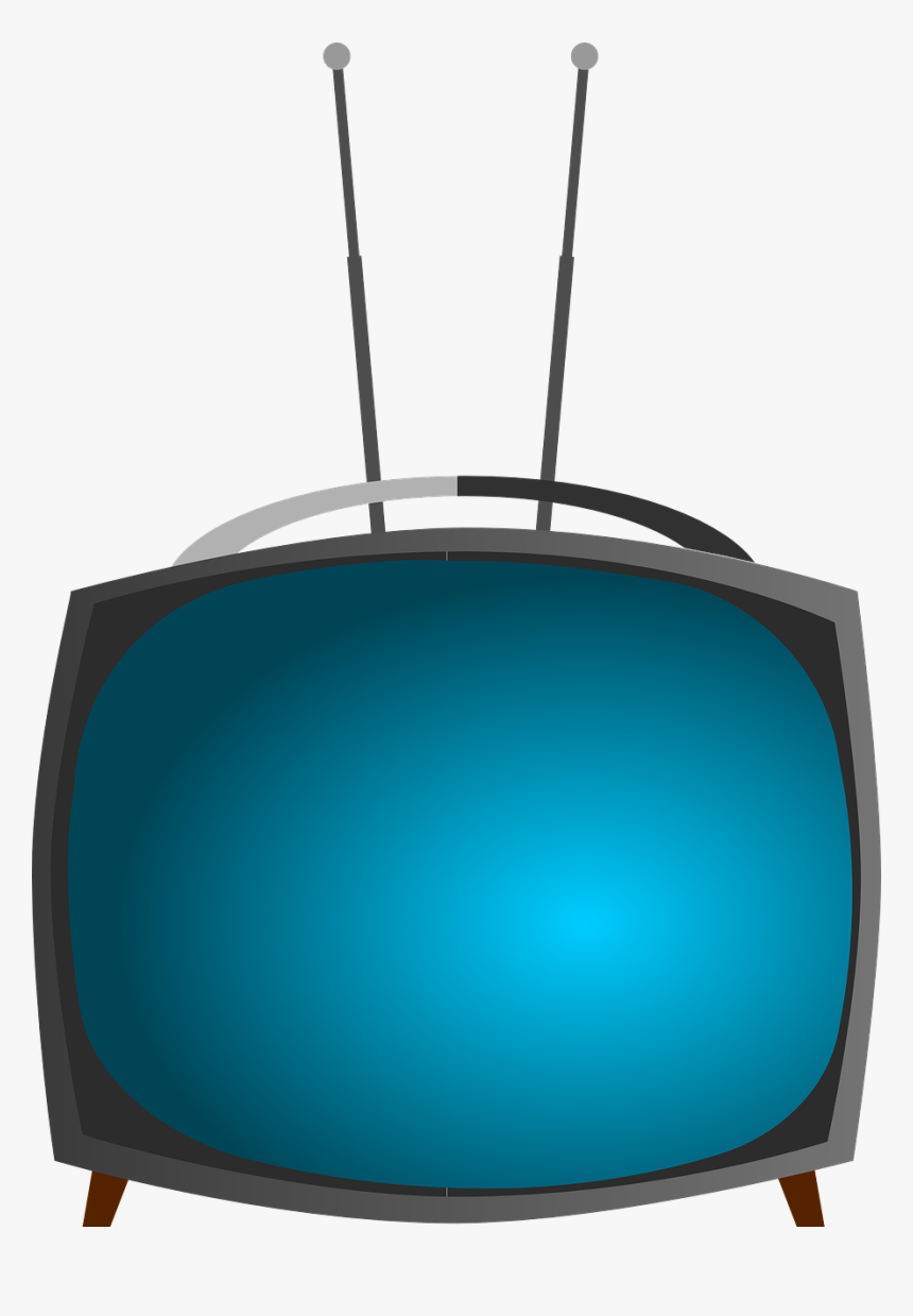 Television Set, HD Png Download, Free Download