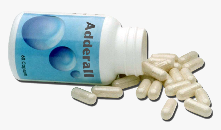 Adderall , Png Download - Pharmacy, Transparent Png, Free Download