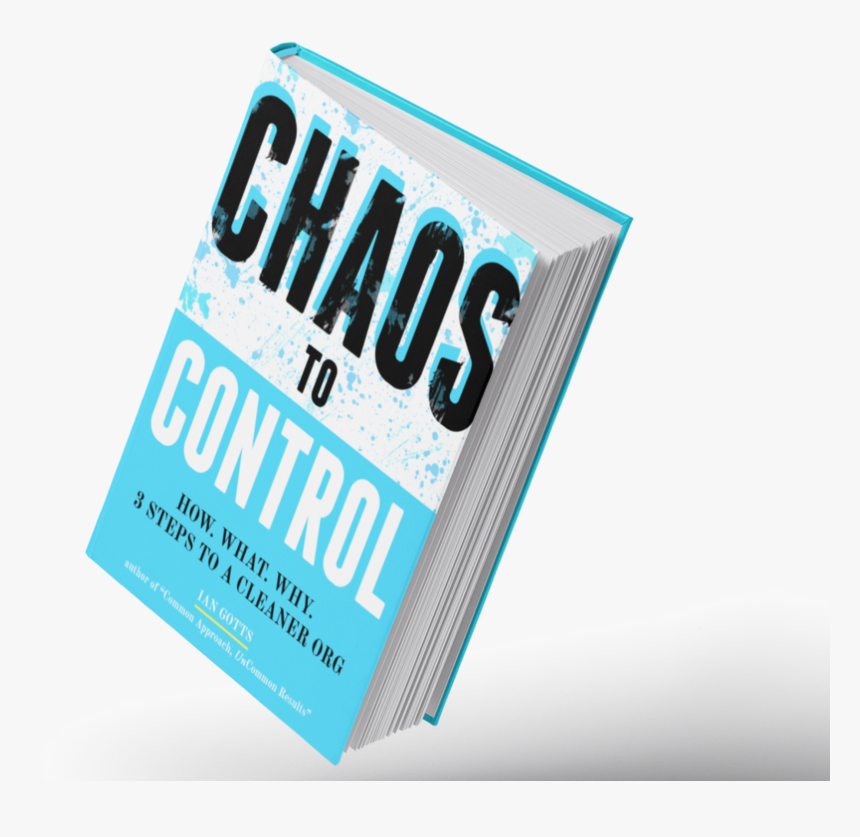 See Chaos To Control - Graphic Design, HD Png Download, Free Download