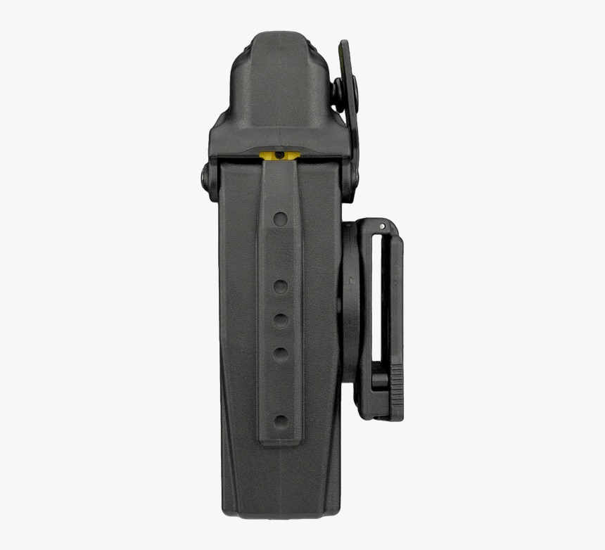 Clip Speed Taser - Gun Barrel, HD Png Download, Free Download