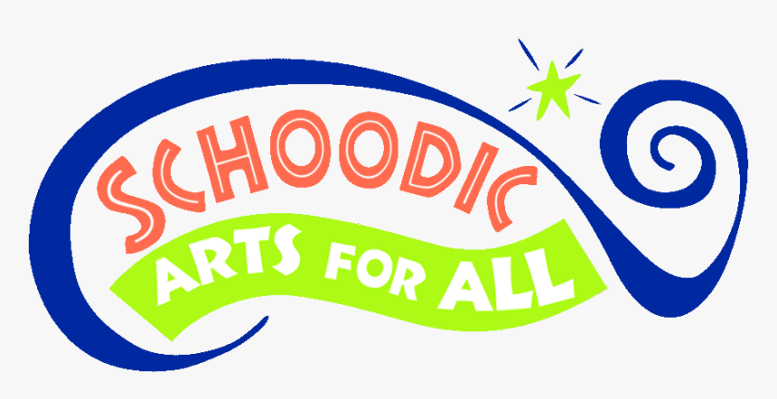 Schoodic Arts For All, HD Png Download, Free Download