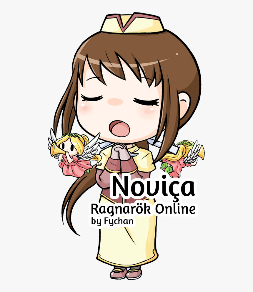 - Ragnarok Online , Png Download - Rol Del Docente Como Orientador, Transparent Png, Free Download