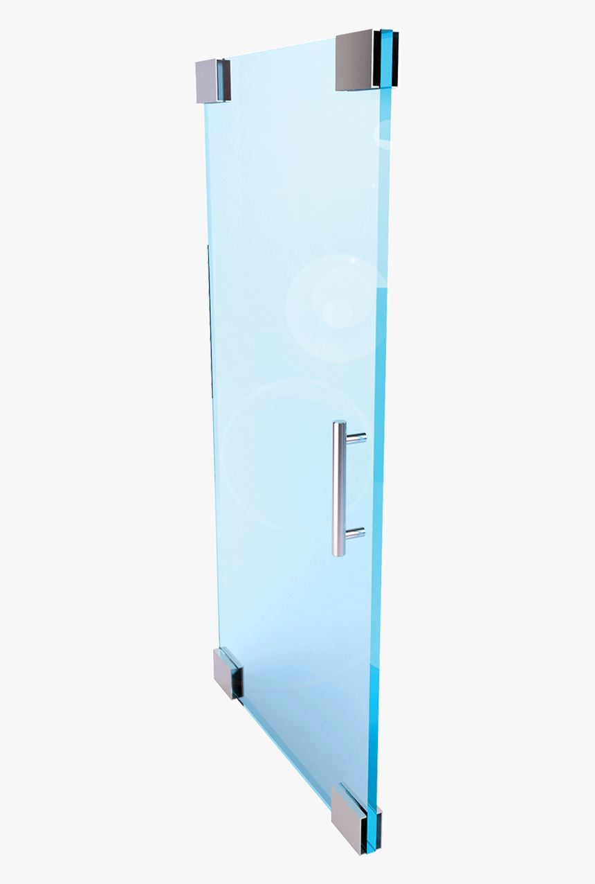 All Glass Entrance Systems - Door, HD Png Download, Free Download