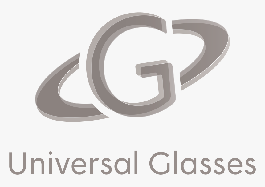 Universal Glasses - Heart, HD Png Download, Free Download