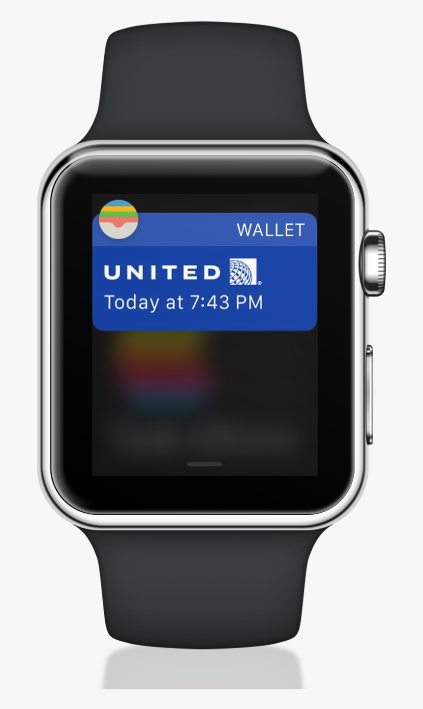 Placeit - Apple Watch Transparent Png, Png Download, Free Download