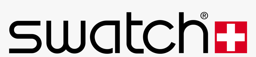 Swatch Logo - Swatch, HD Png Download, Free Download