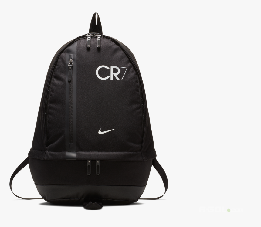 Backpack Nike Cr7 Cheyenne Ba5562-010 - Nike Cr7 Cheyenne Backpack, HD Png Download, Free Download