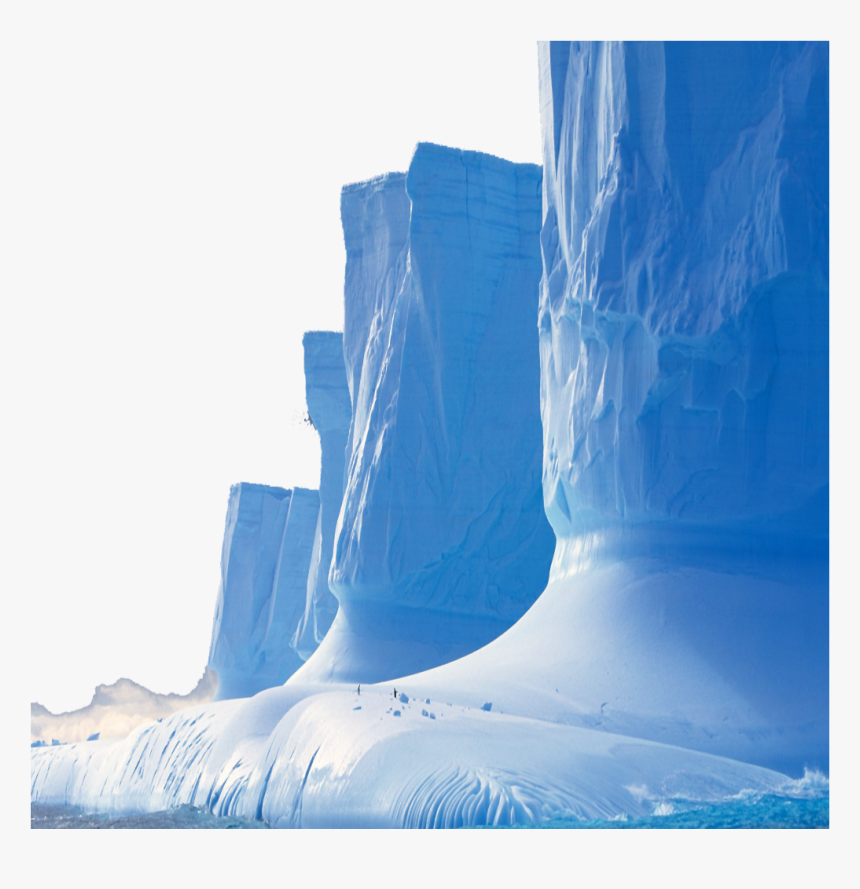 Thumb Image - Glacier, HD Png Download, Free Download