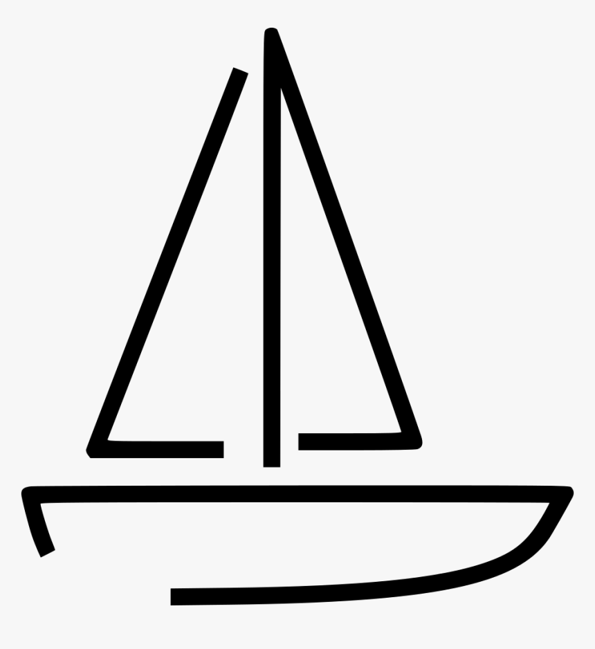 Boat, HD Png Download, Free Download