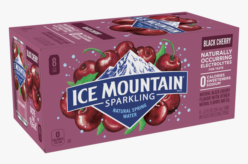 Ice Mountain, HD Png Download, Free Download