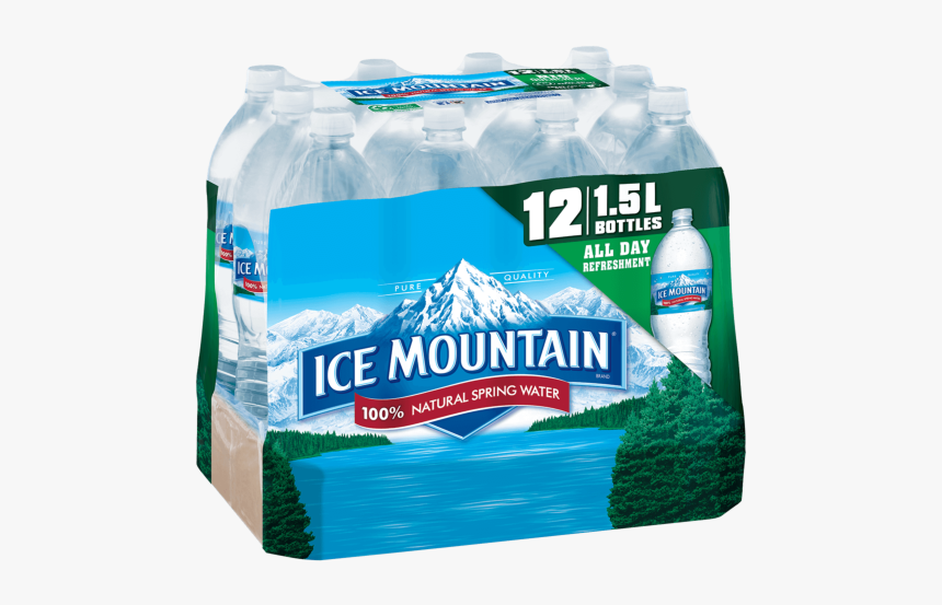 Ice Mountain, HD Png Download, Free Download
