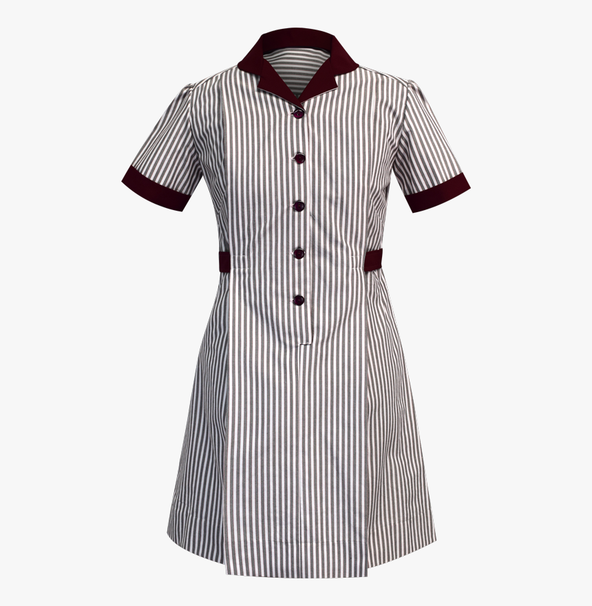 School Uniform Dress Png, Transparent Png, Free Download