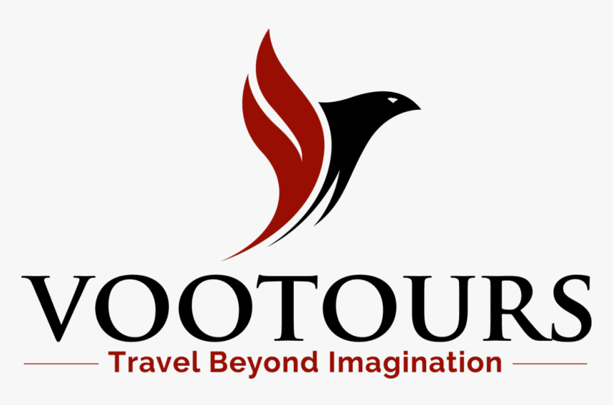 Vootours Tourism, HD Png Download, Free Download