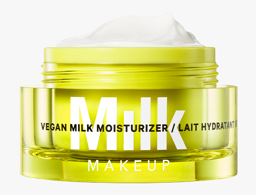 Vegan Milk Moisturizer, , Large - Milk Makeup Vegan Milk Moisturizer, HD Png Download, Free Download