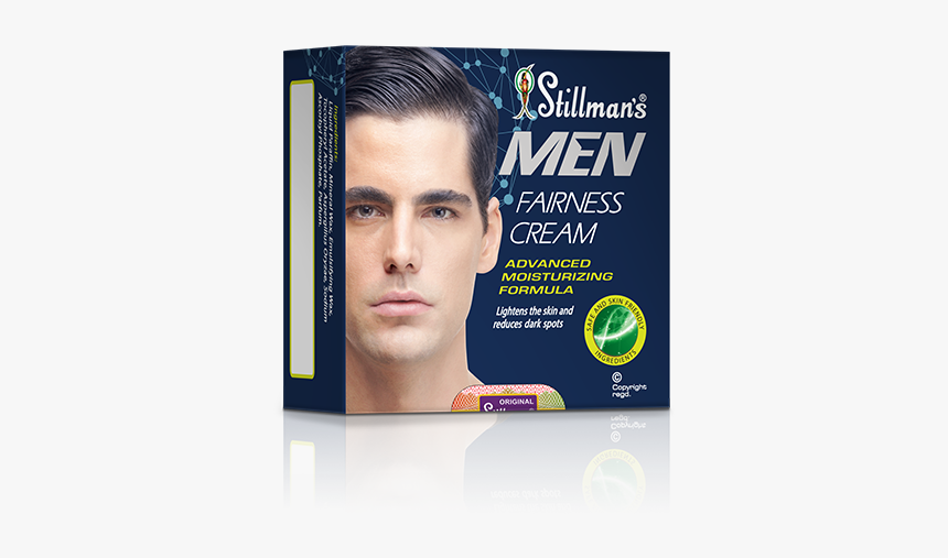 Stillman Mens Fairness Cream, HD Png Download, Free Download