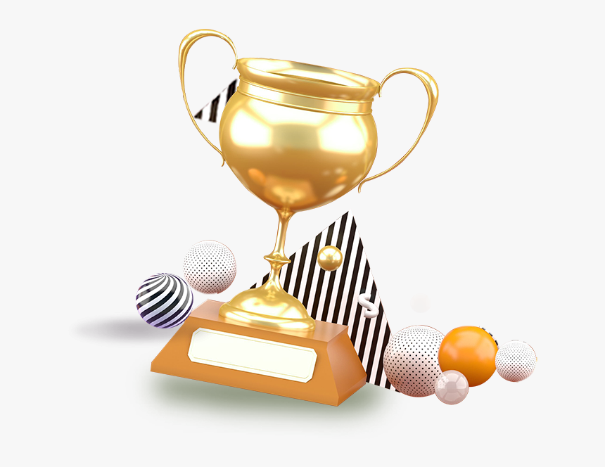 Trophy, HD Png Download, Free Download