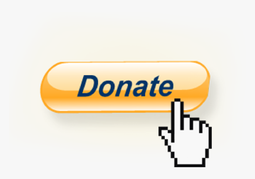 Donate Png, Transparent Png, Free Download