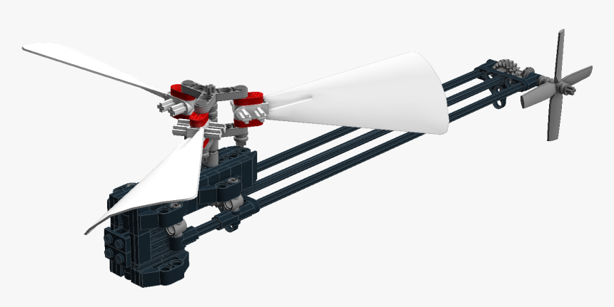 Helicopter - Arrow, HD Png Download, Free Download