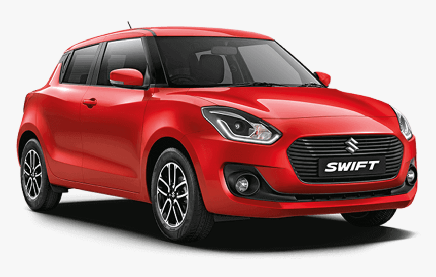 Maruti Swift, HD Png Download, Free Download