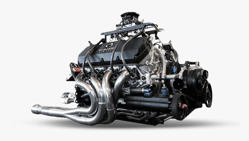 Old Car Engine Png, Transparent Png, Free Download