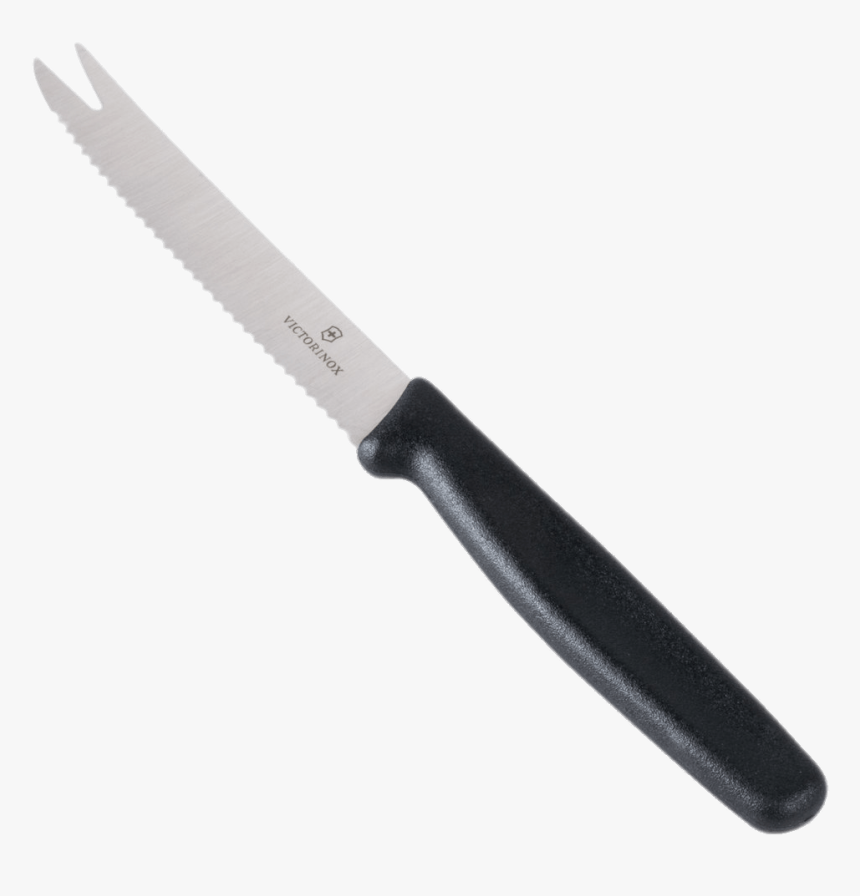 Transparent Knife Clipart - Paring Knife For Cooking, HD Png Download, Free Download